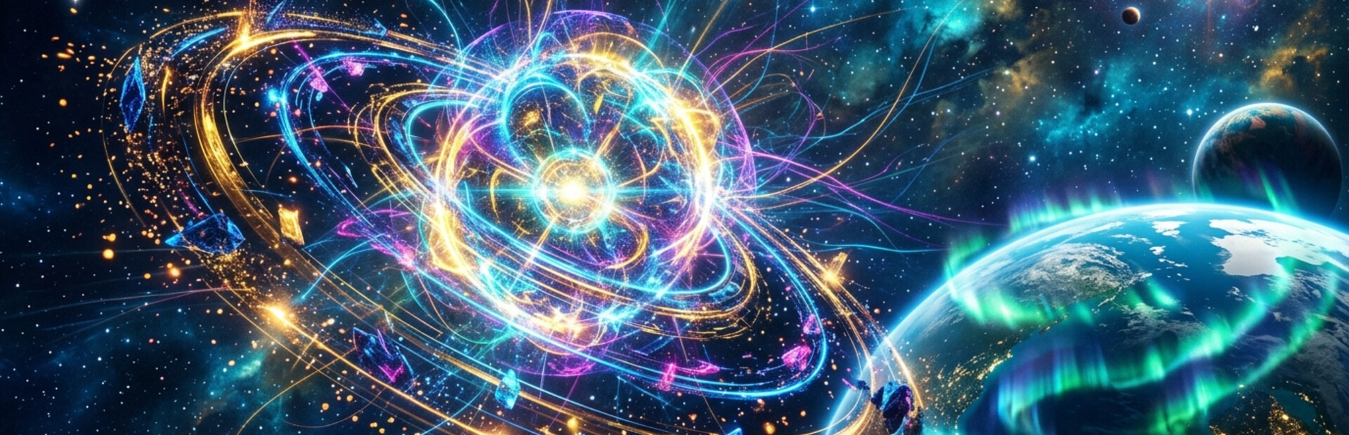 NucleoSynthetica