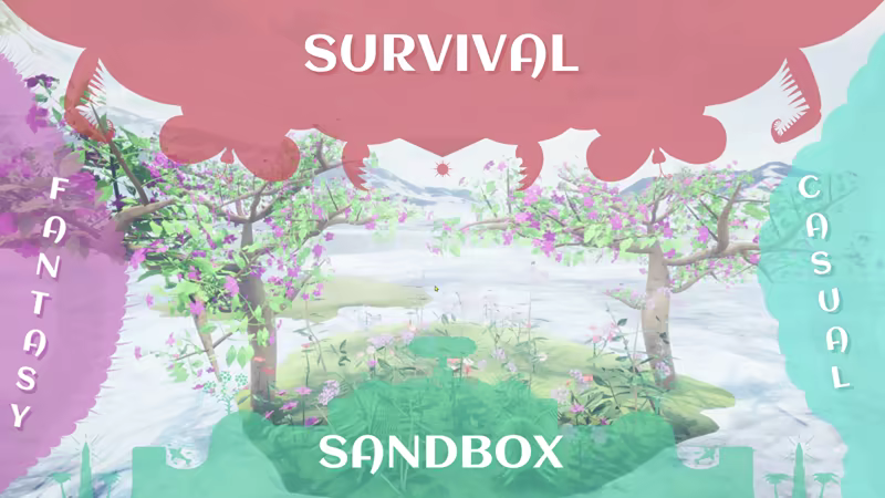 Nature And Life - Drunk On Nectar