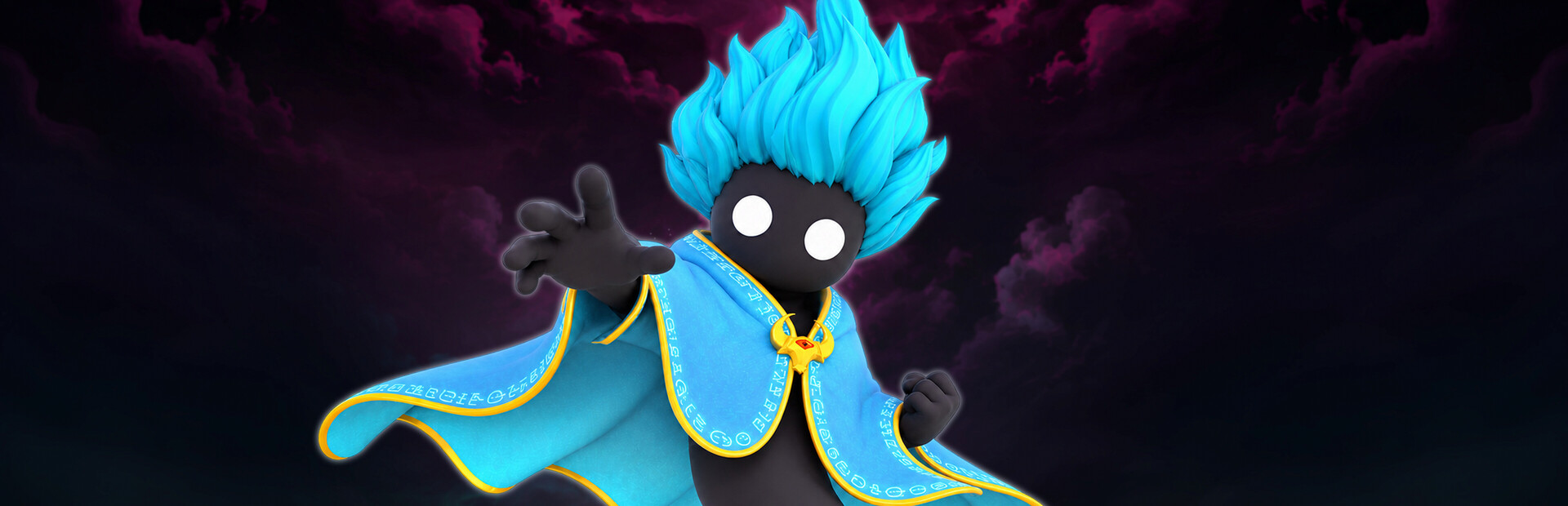 Souls of Bombarika Demo
