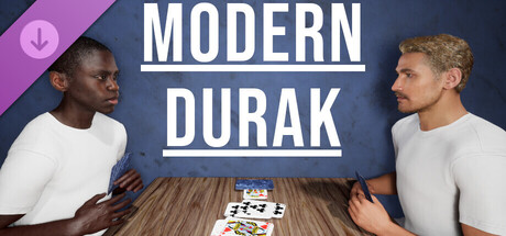 Modern Durak Online Services Access