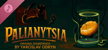 Palianytsia Soundtrack