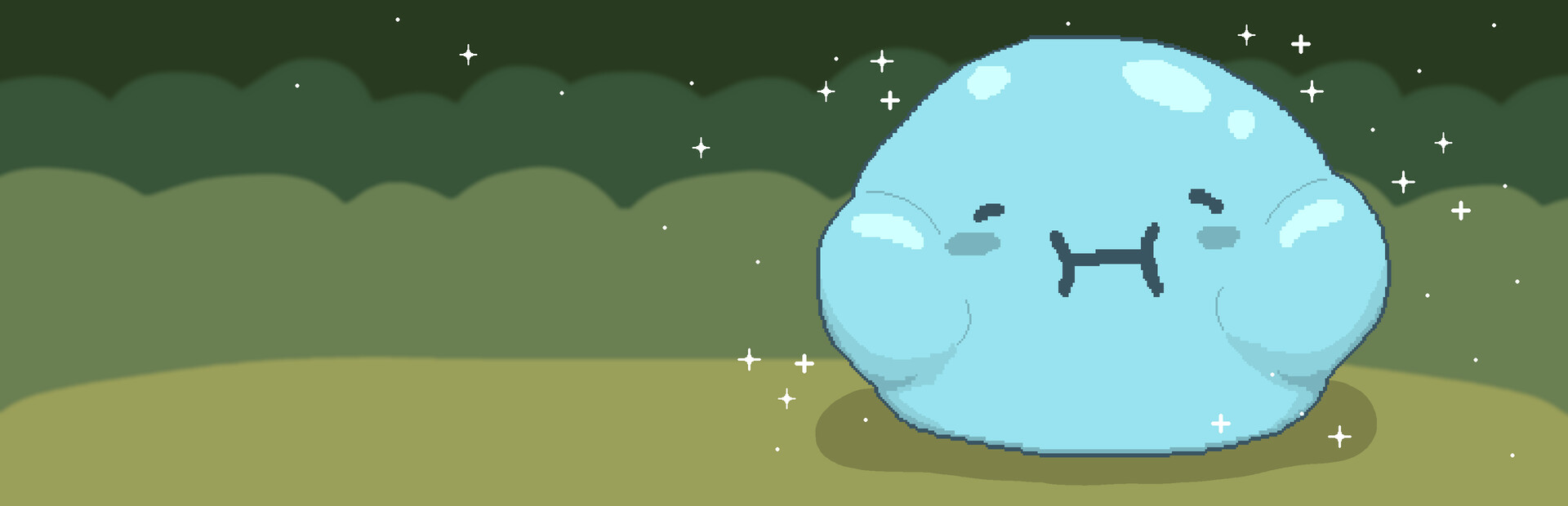 Slime Glutton