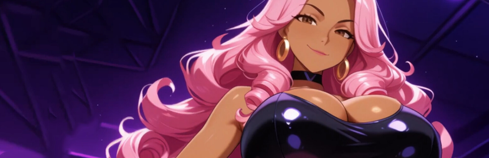 Strip Bubbles: A night in the City
