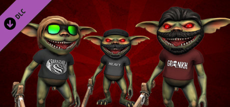 Looterkings - ProGamer Skins