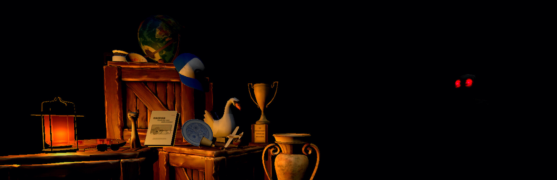 Oddments & Offerings