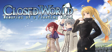 Closed World～儚き世界の記憶