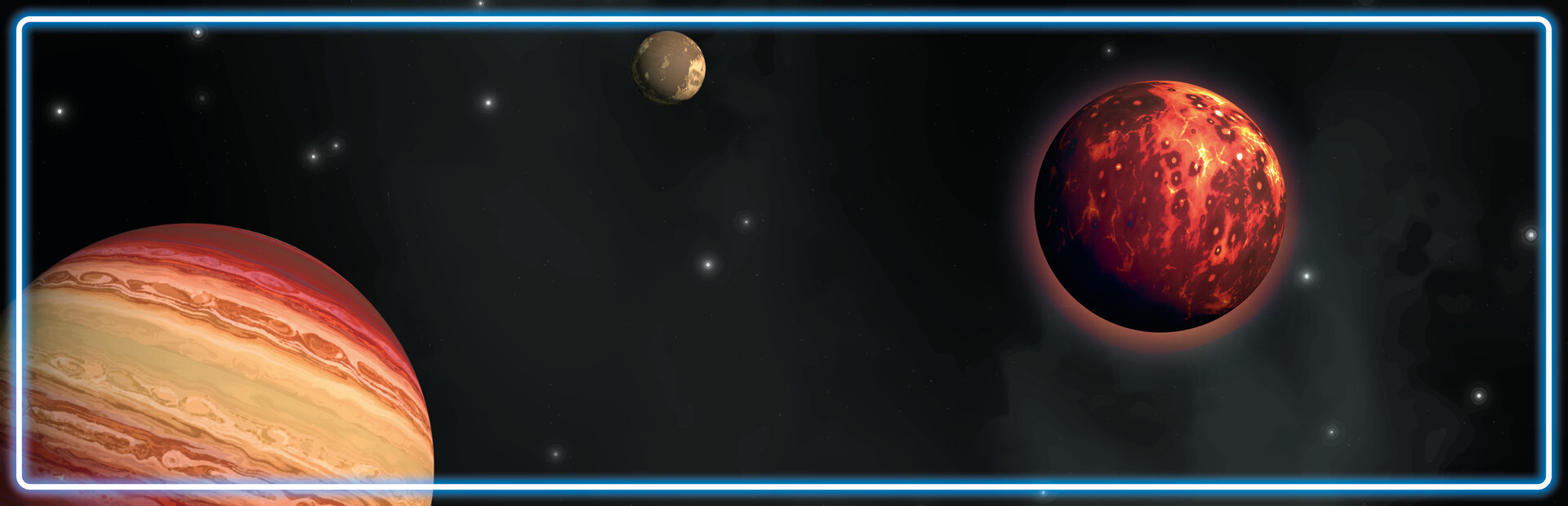Confined Space - Module Madness