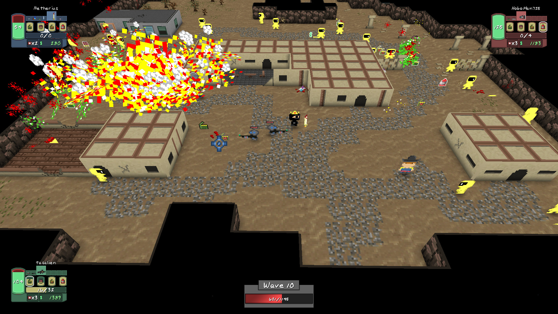 Zombie Estate 2 screenshot 9