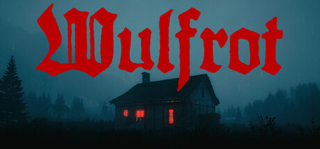 Wulfrot