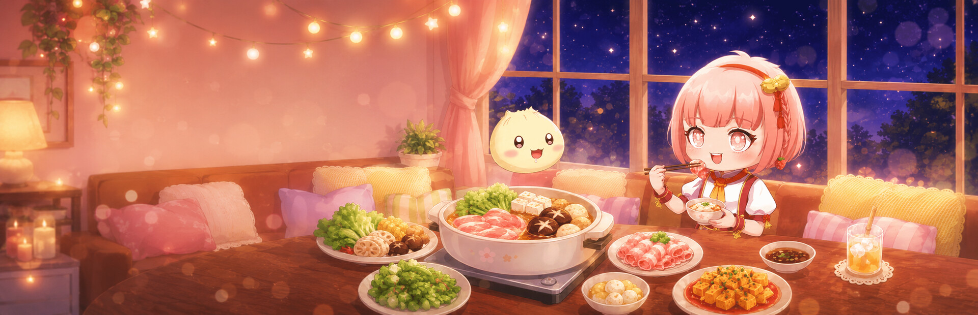 依灵餐厅