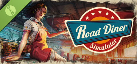Road Diner Simulator Demo