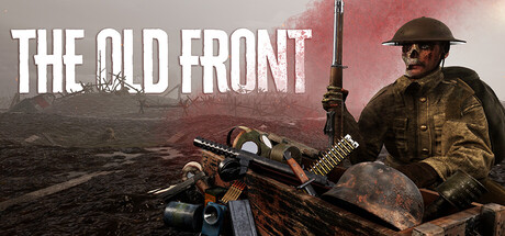 The Old Front