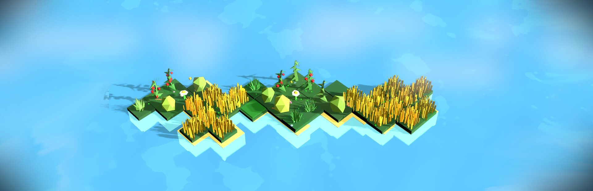 Island Farm