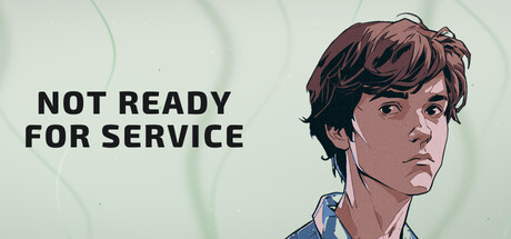 Not Ready for Service