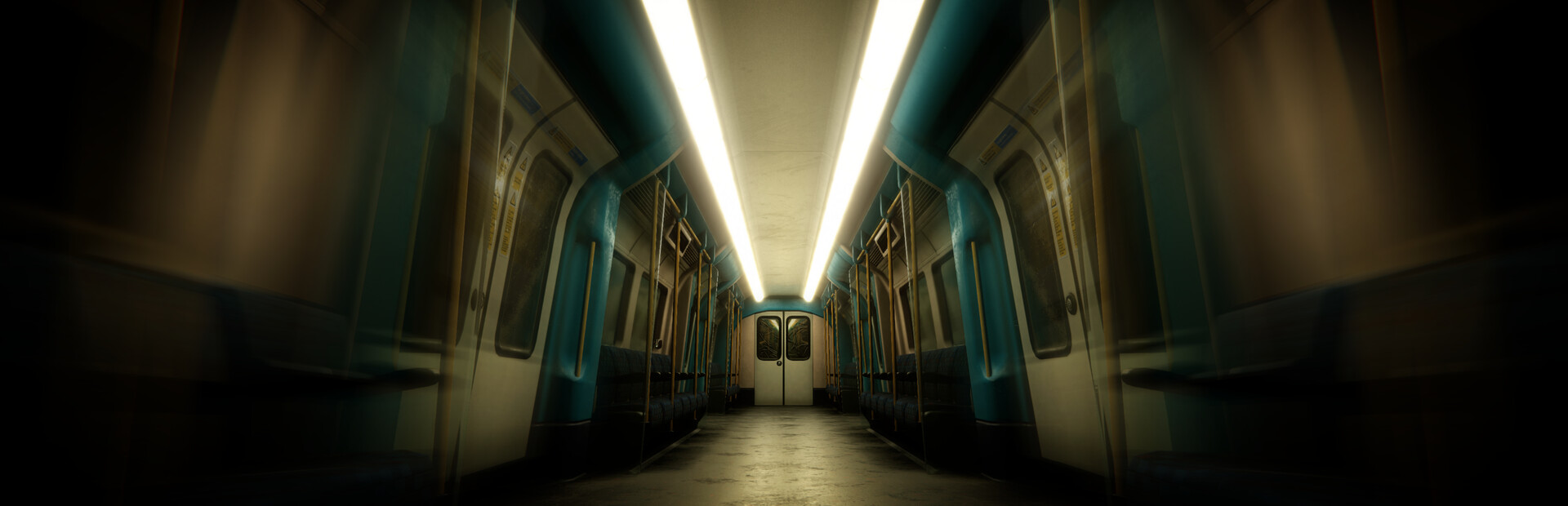 CARRIAGES