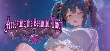 Arresting the Beautiful Thief
