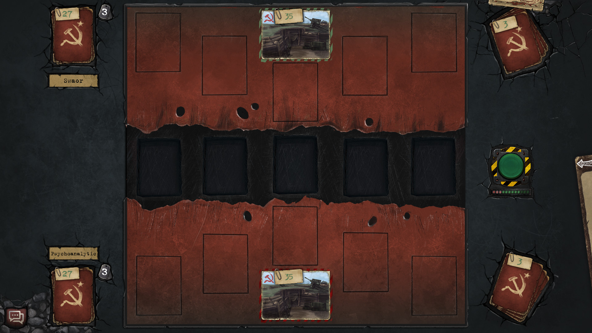 HoCWar screenshot 12