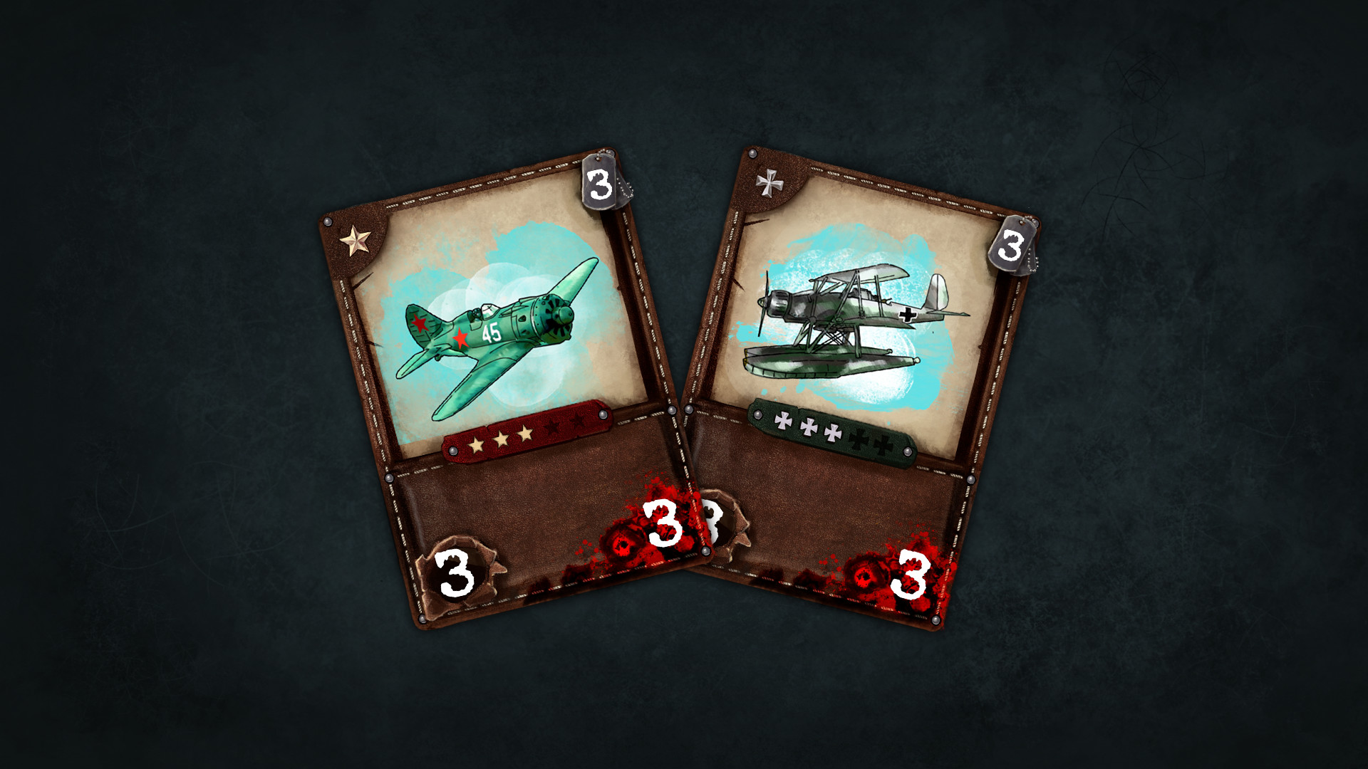 HoCWar screenshot 3