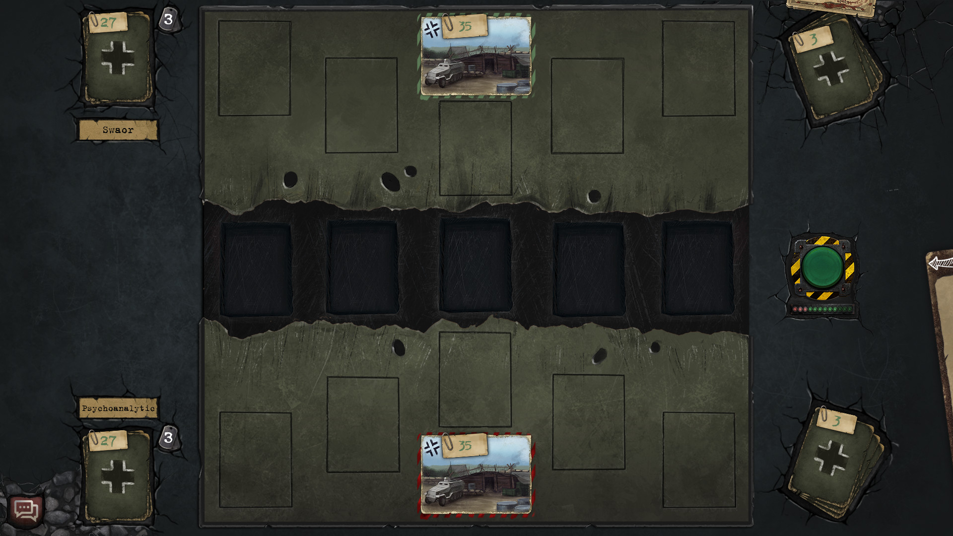 HoCWar screenshot 11