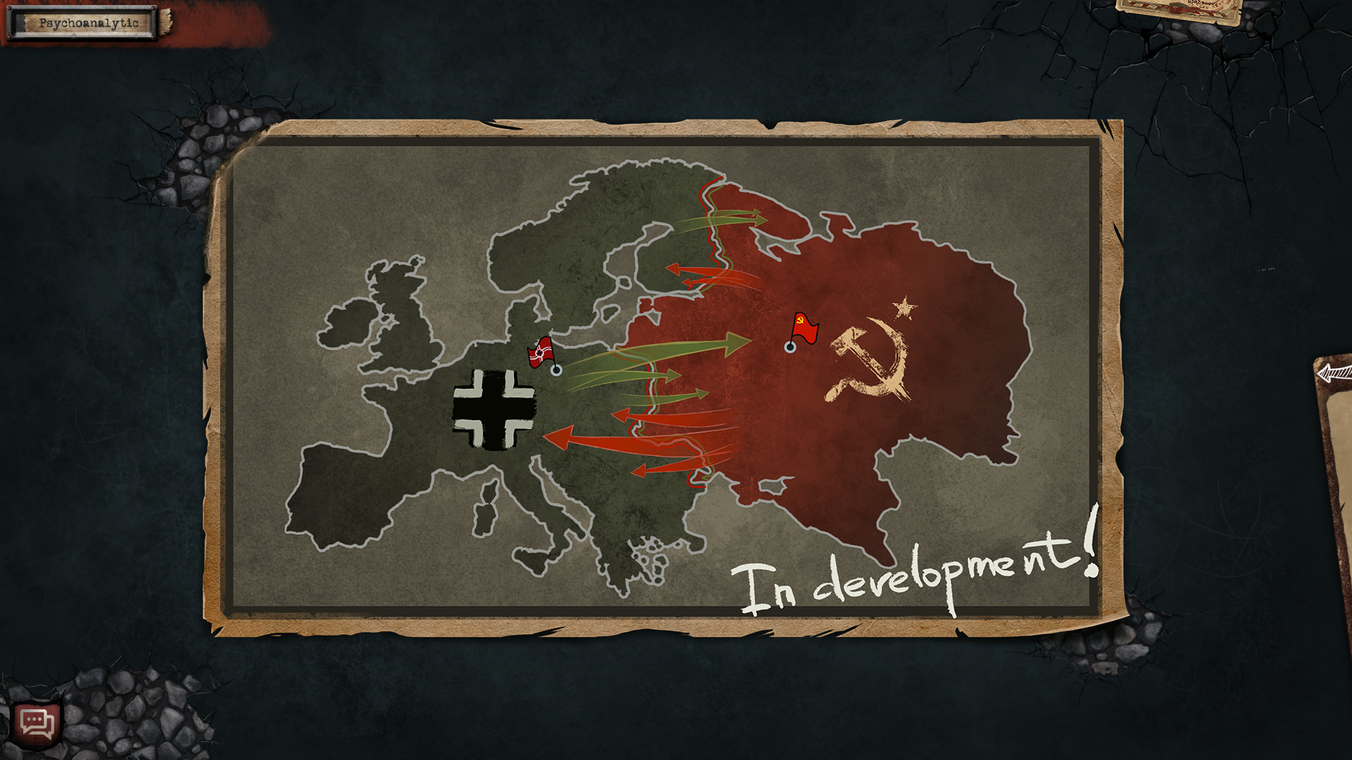 HoCWar screenshot 15