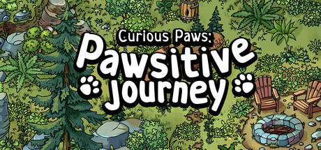 Curious Paws: Pawsitive Journey