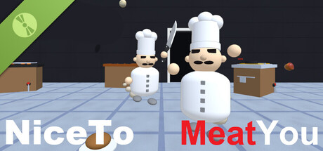 Nice To Meat You Demo