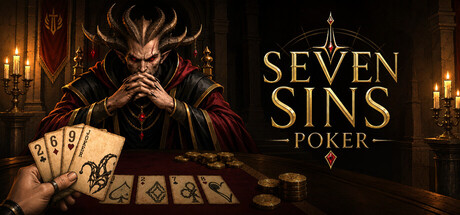 Seven Sins Poker