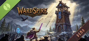 Wardspire Demo