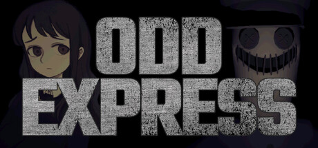 Odd Express — Steam header