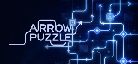 Puzzle Arrows: The Original