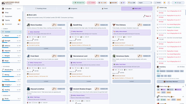 Screenshots