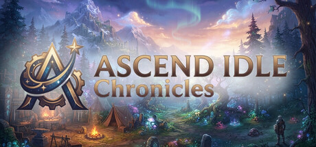 Ascend Idle: Chronicles
