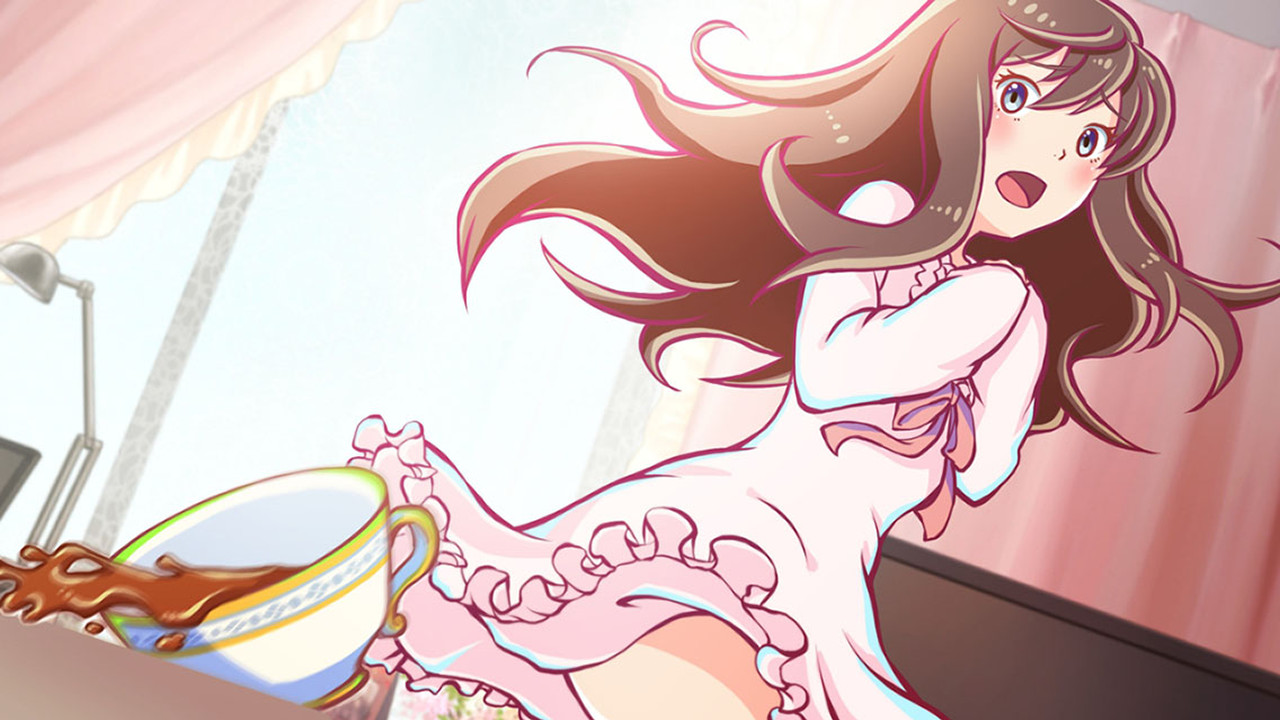 Gochi-Show! screenshot 5