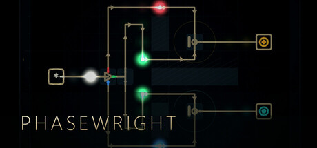 Phasewright — Steam header