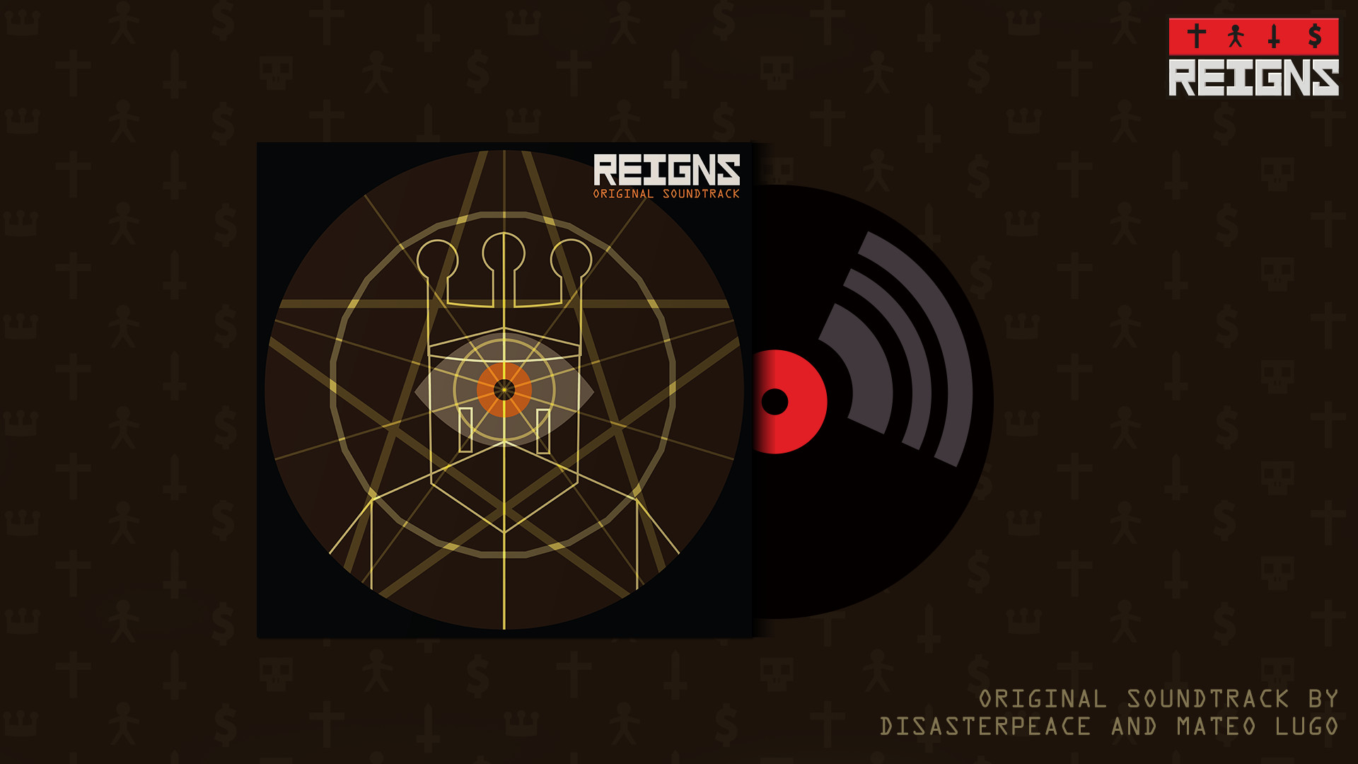 Reigns - OST screenshot 1