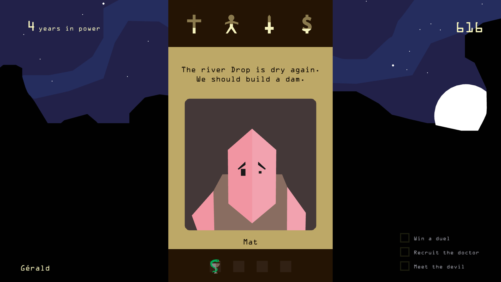 Reigns - OST screenshot 2