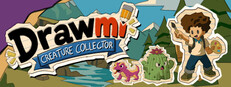 Poster Drawmi: Creature Collector