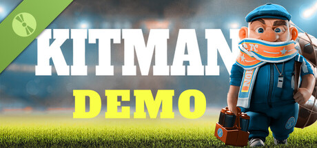 Kitman Demo