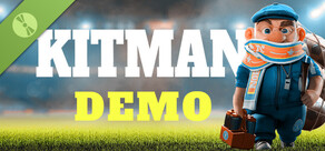 Kitman Demo