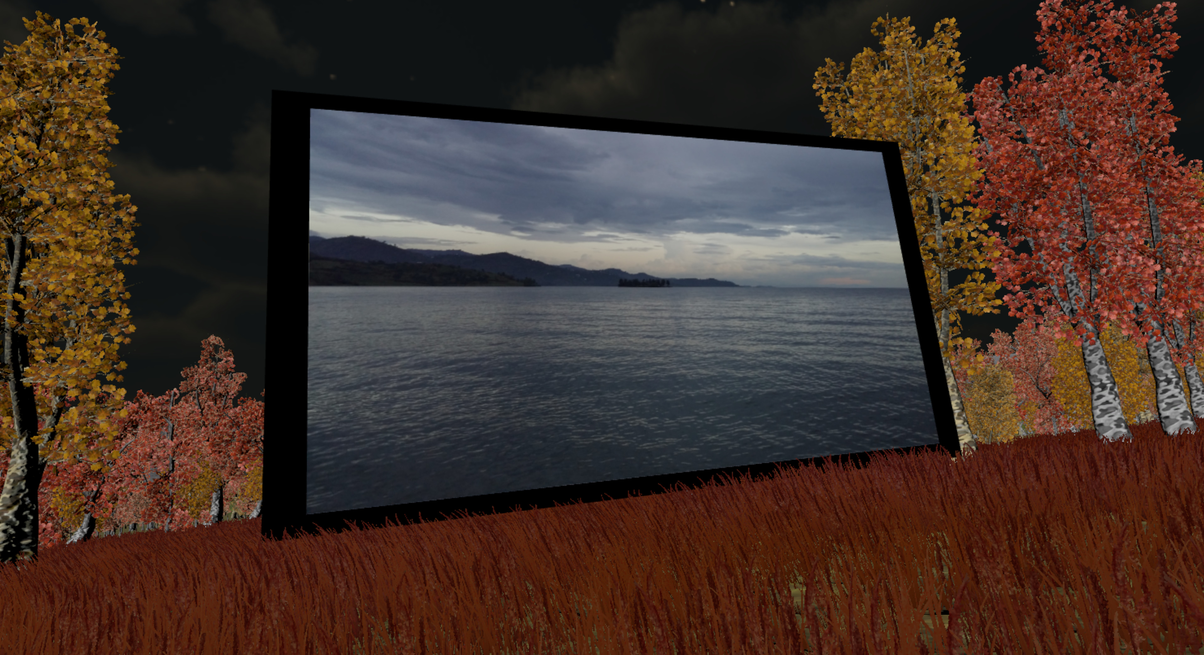 VR Gallery screenshot 13