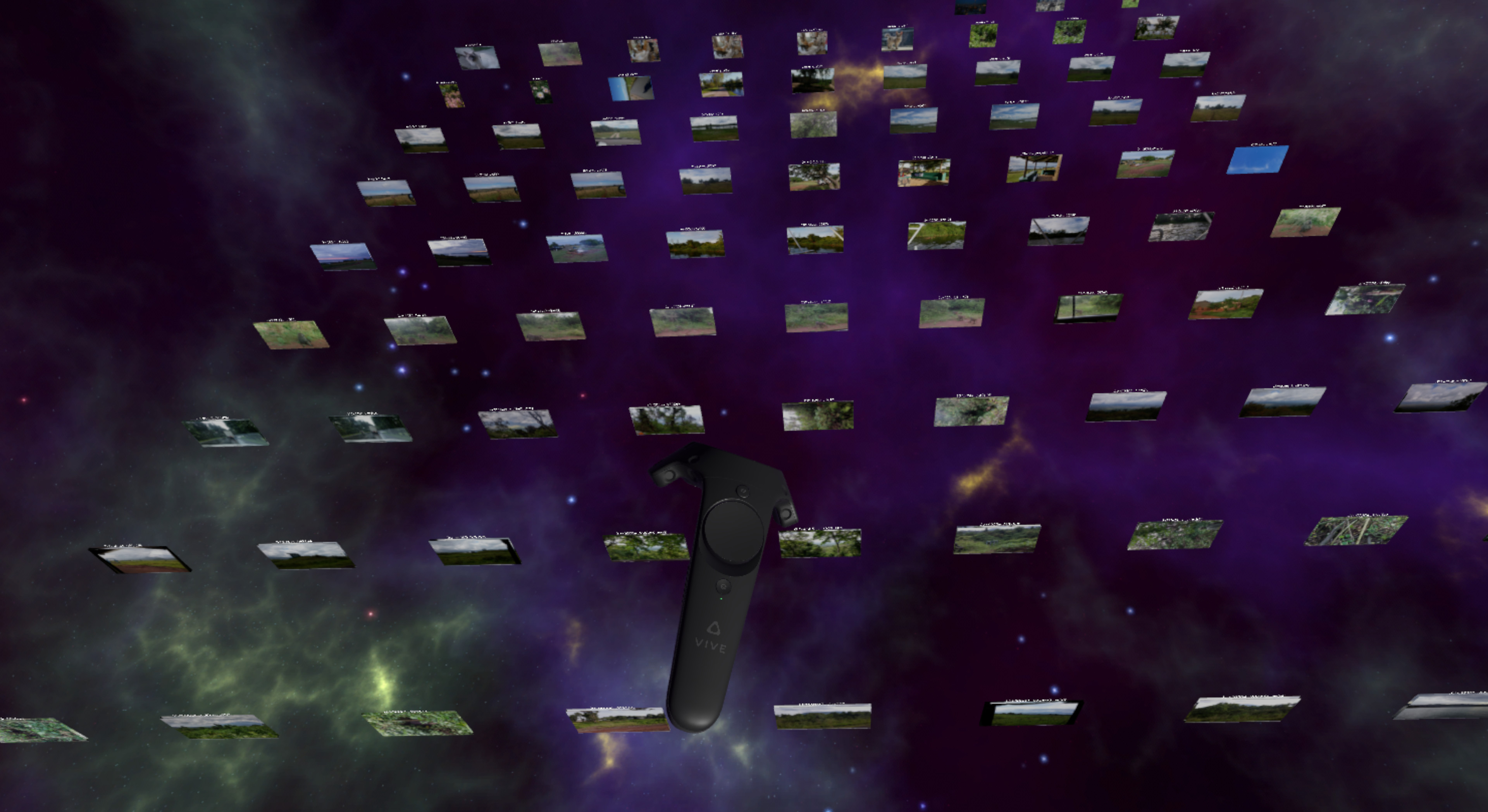 VR Gallery screenshot 10