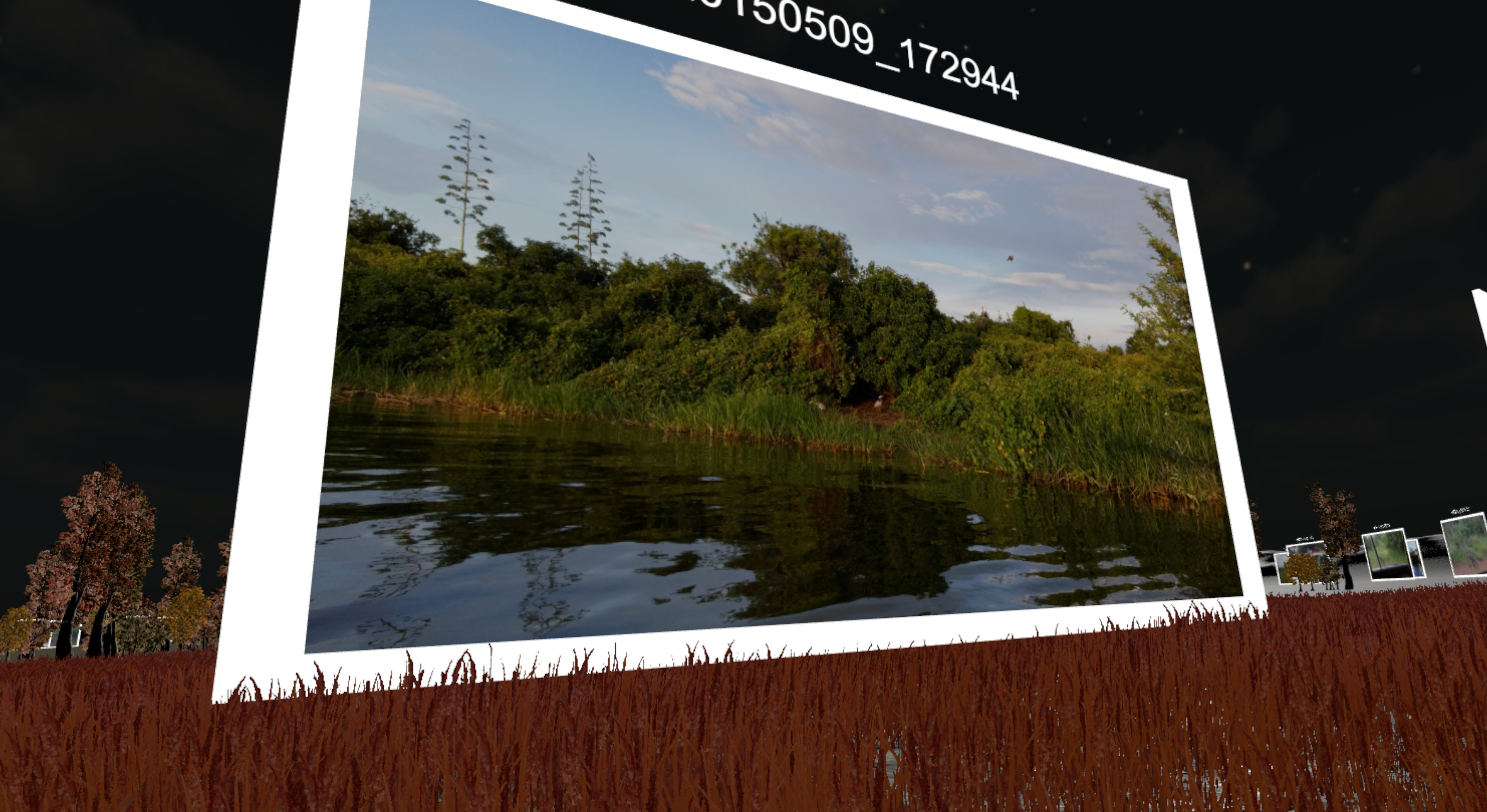 VR Gallery screenshot 6