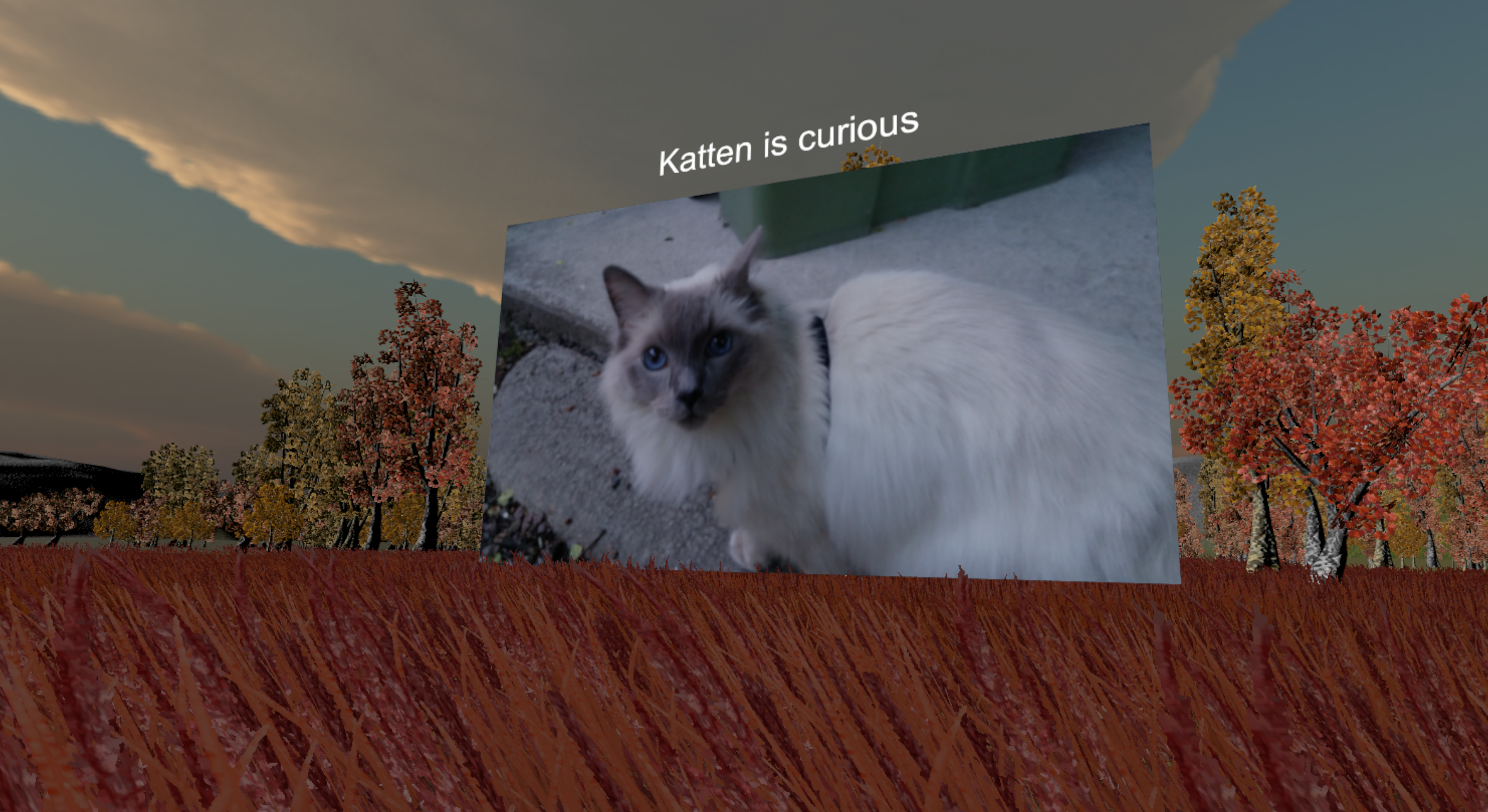 VR Gallery screenshot 7