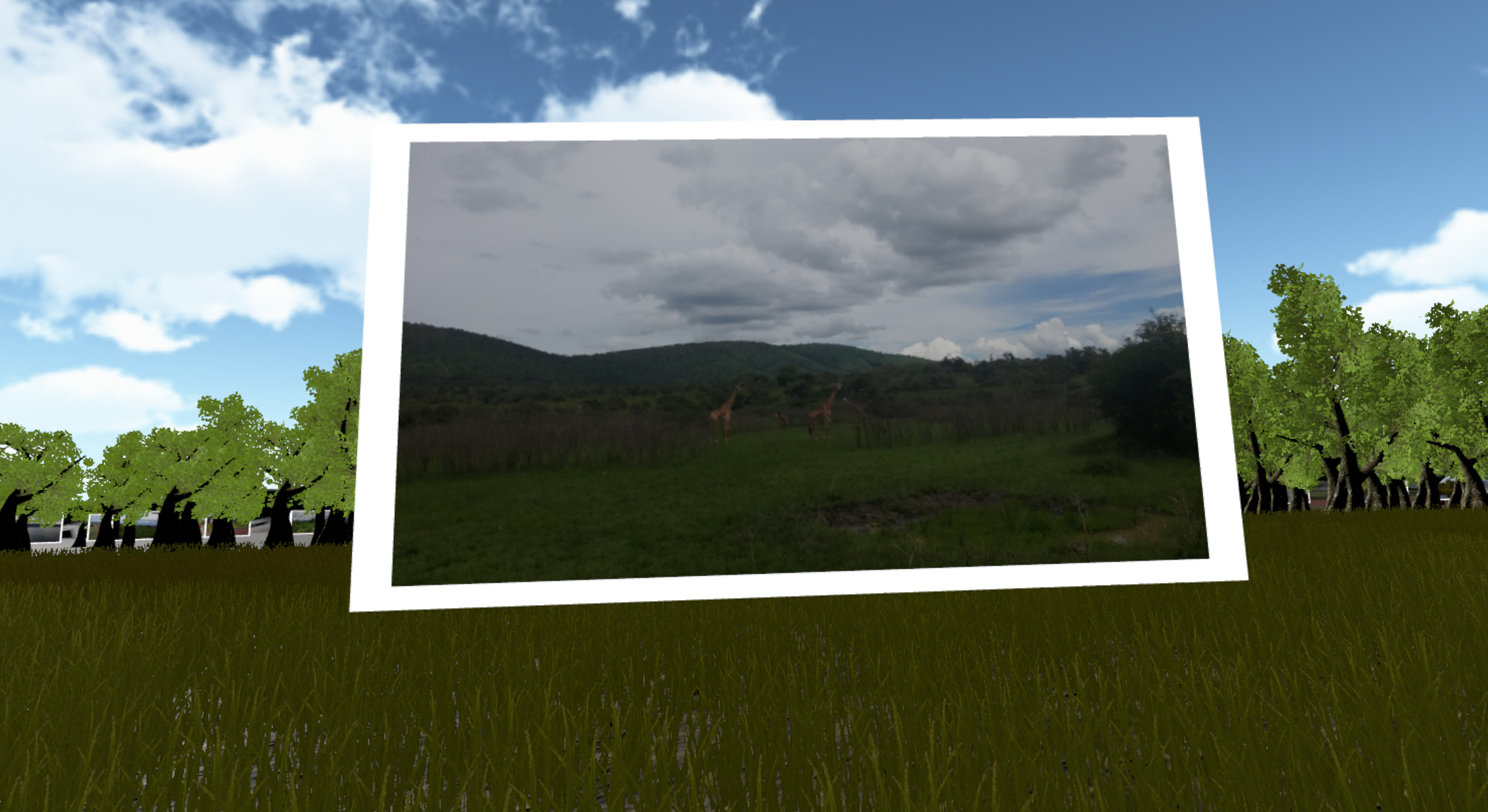 VR Gallery screenshot 4