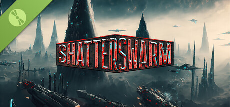 Shatterswarm Demo
