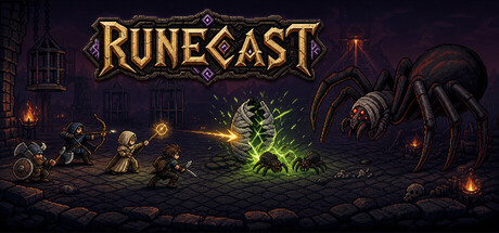 Runecast