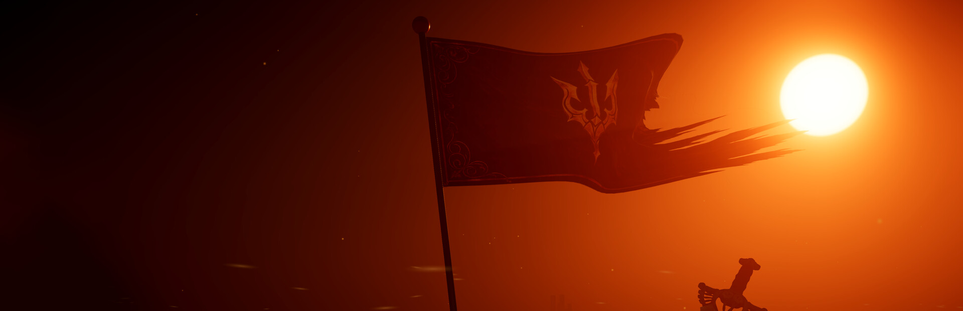 God's Call Warlords