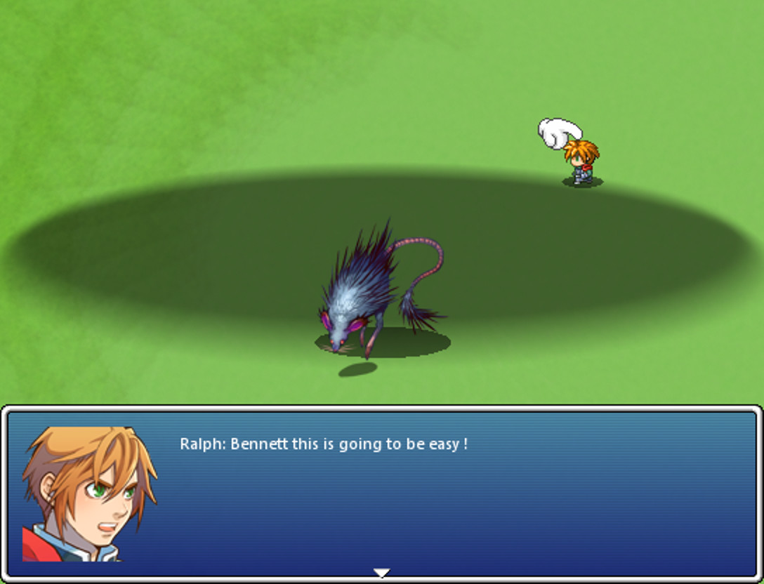 Final Quest screenshot 7