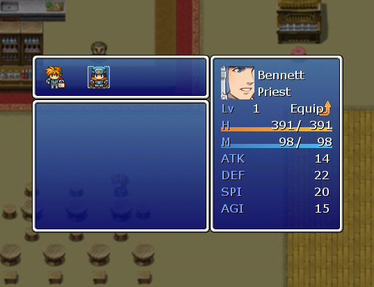 Final Quest screenshot 8