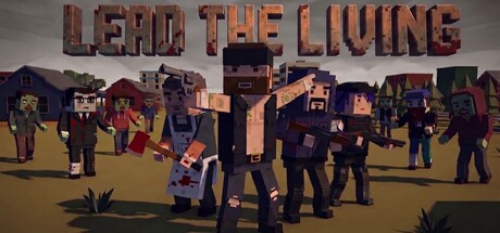 Lead the Living